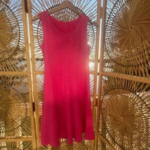 FREE with purchase of 2 or more items 💕 MIKO  woman’s mini dress sleeveless tank